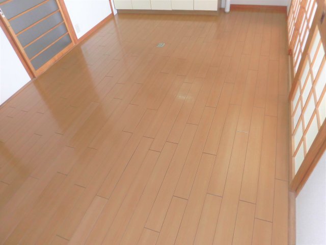 カーサプリメールの居間・リビング|イメージ写真
