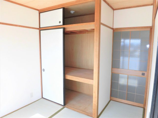 カーサプリメールの収納|イメージ写真