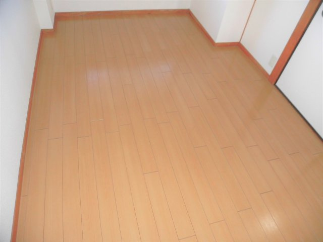 カーサプリメールの洋室|イメージ写真