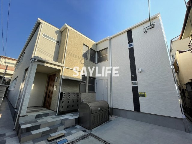 クリエオーレ中茶屋