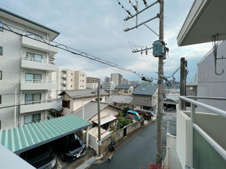 【展望】