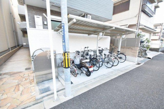 【その他共用部分】