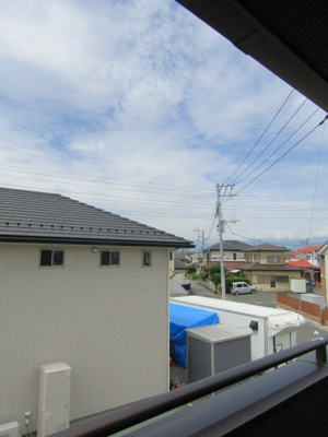 【展望】 | 新築戸建　笛吹市石和町小石和 | 眺望