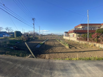 川越市菅間　資材置場用地　圏央道『川島IC』まで6.5kmの画像