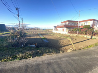 【外観】 | 川越市菅間　資材置場用地　圏央道『川島IC』まで6.5km