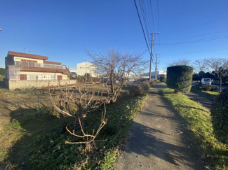 【外観】 | 川越市菅間　資材置場用地　圏央道『川島IC』まで6.5km