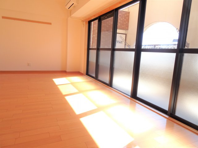 エスポワール本今の内装