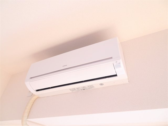 エスポワール本今の設備