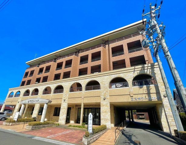 エスポワール本今