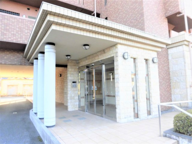 エスポワール本今のセキュリティ