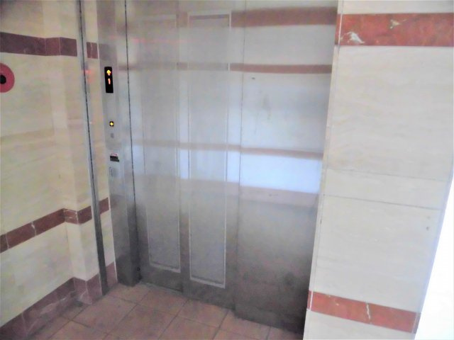 エスポワール本今の設備