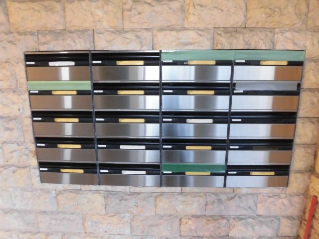 エスポワール本今のその他