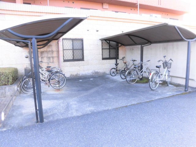 エスポワール本今のその他共用部分