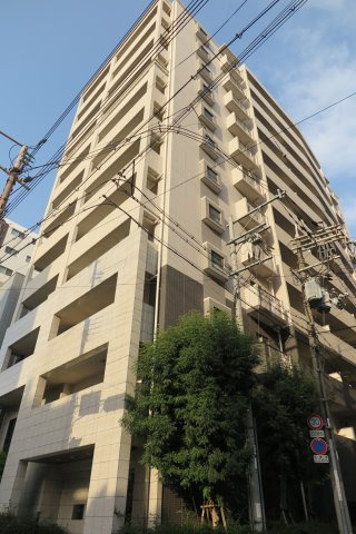 ダイナシティ上本町