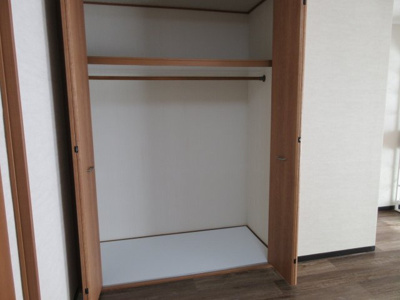 【収納】 | 都田コート　３階