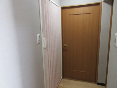 【設備】 | 都田コート　３階
