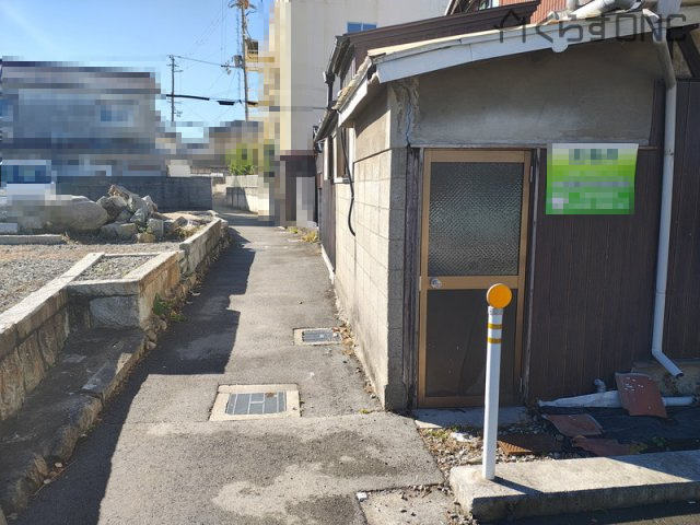 【周辺】 | 姫路市飾磨区阿成下垣内／売土地