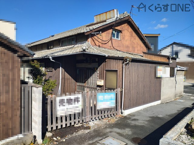 【外観】 | 姫路市飾磨区阿成下垣内／売土地
