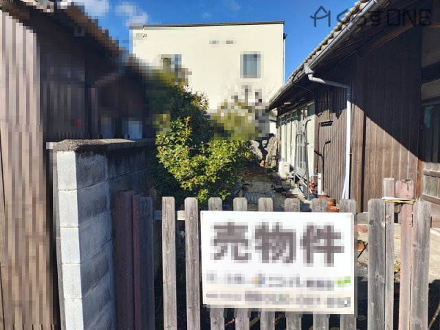 【外観】 | 姫路市飾磨区阿成下垣内／売土地
