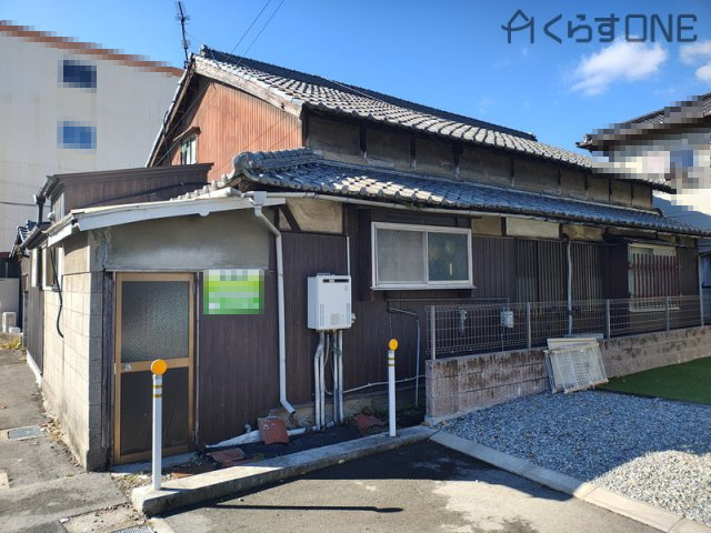 【外観】 | 姫路市飾磨区阿成下垣内／売土地