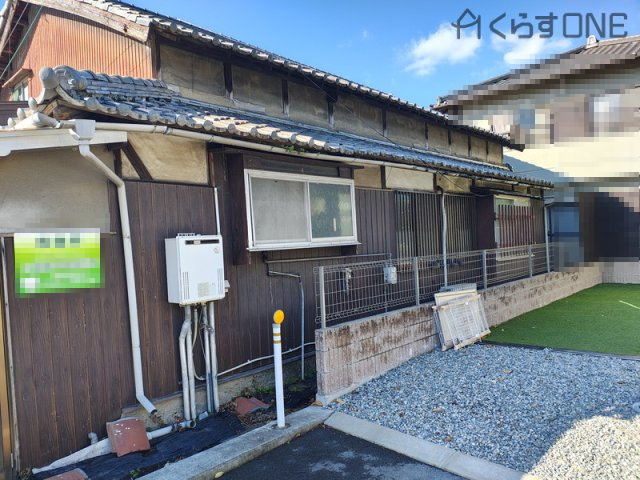 【外観】 | 姫路市飾磨区阿成下垣内／売土地