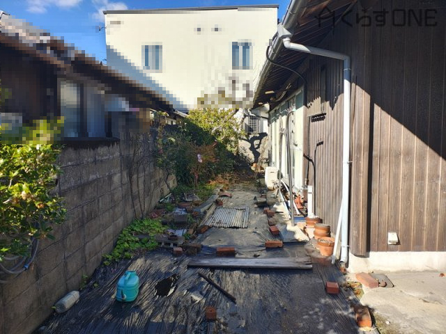 【外観】 | 姫路市飾磨区阿成下垣内／売土地