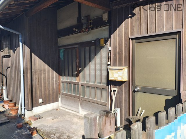 【外観】 | 姫路市飾磨区阿成下垣内／売土地