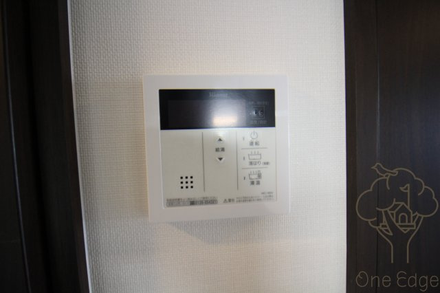 フォーリアライズ福島WESTの設備
