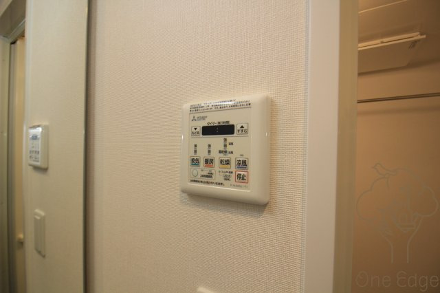 フォーリアライズ福島WESTの設備