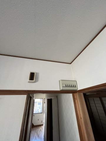 和歌山市紀三井寺・中古戸建・54424の発電・温水設備