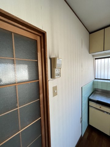 和歌山市紀三井寺・中古戸建・54424の発電・温水設備