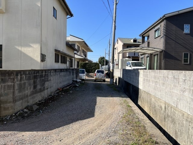 和歌山市紀三井寺・中古戸建・54424の周辺