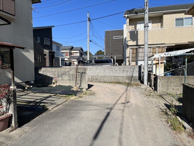 和歌山市紀三井寺・中古戸建・54424の周辺