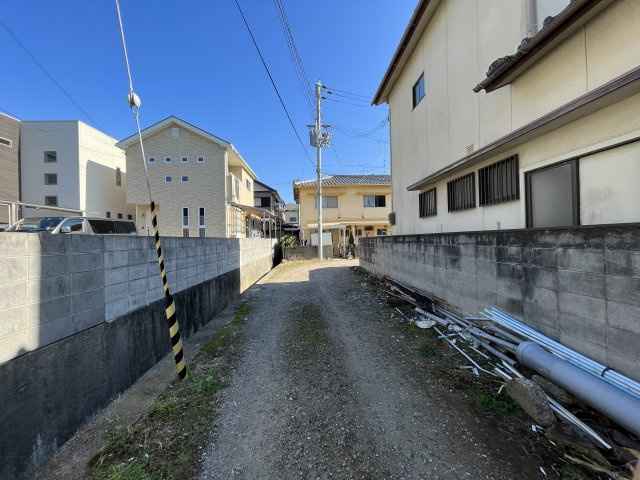 和歌山市紀三井寺・中古戸建・54424の周辺