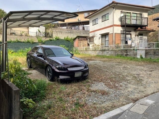 太宰府市国分５丁目土地の周辺|土地の様子です♪②