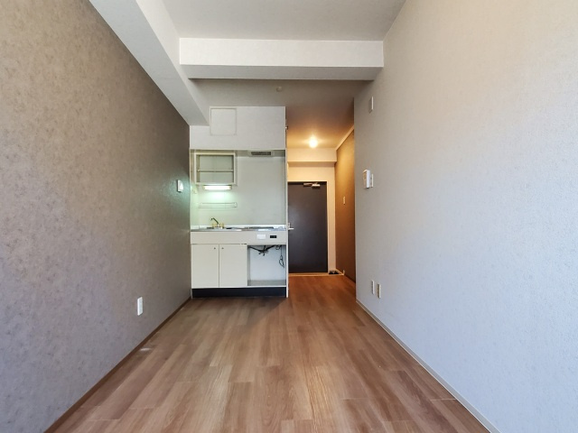 セントラルコーポ橋本の洋室|個人の部屋や寝室として使える洋室です