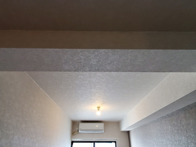 セントラルコーポ橋本の内装|中はこのようになっています