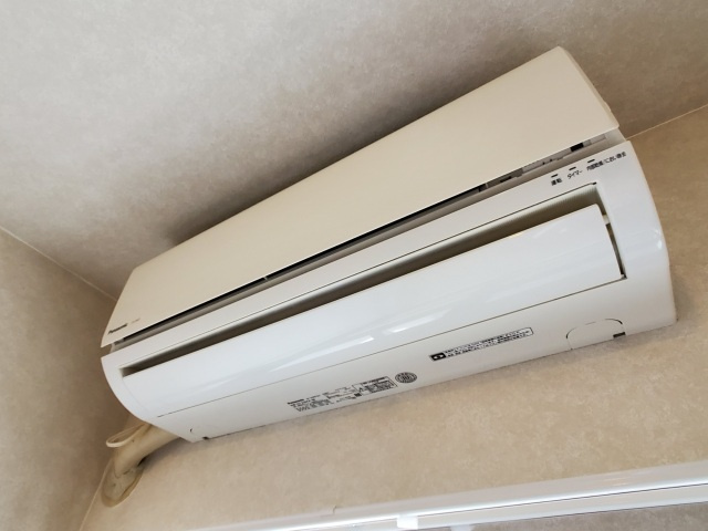 セントラルコーポ橋本の設備