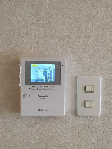 セントラルコーポ橋本の設備