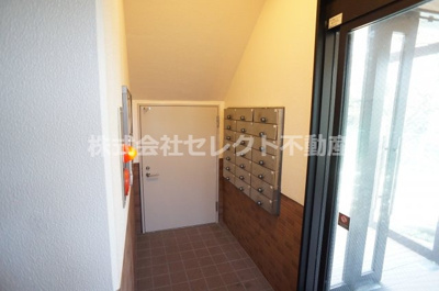 【設備】 | アメニティ桜マンション