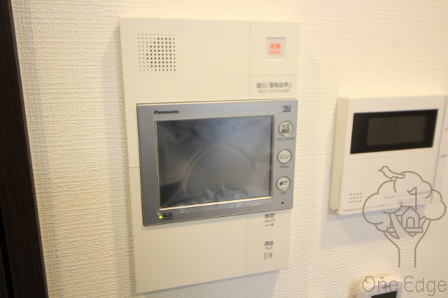 エステムコート大阪福島Ⅱレイヤーの設備