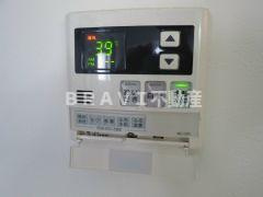 huit arbre上町台 （ユイットアルブルウエマチダイ）BRAVI不動産の設備|【huit arbre上町台】