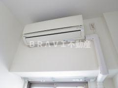 huit arbre上町台 （ユイットアルブルウエマチダイ）BRAVI不動産の設備|【huit arbre上町台】