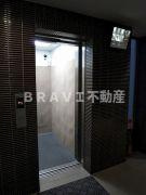 huit arbre上町台 （ユイットアルブルウエマチダイ）BRAVI不動産のその他共用部分|【huit arbre上町台】