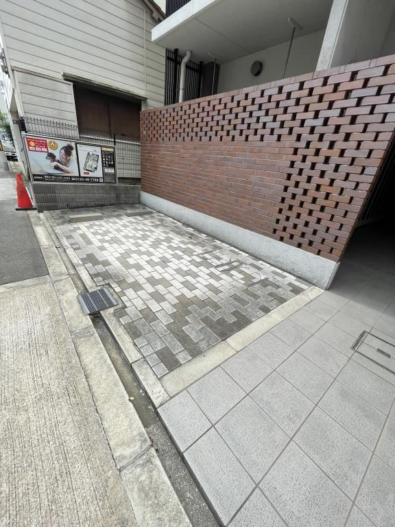 huit arbre上町台 （ユイットアルブルウエマチダイ）BRAVI不動産|【huit arbre上町台】