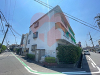 メゾンなかの画像