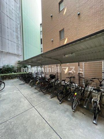 エスリード難波ステーションプラザのその他共用部分