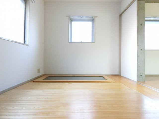 ステーション小谷の子供部屋