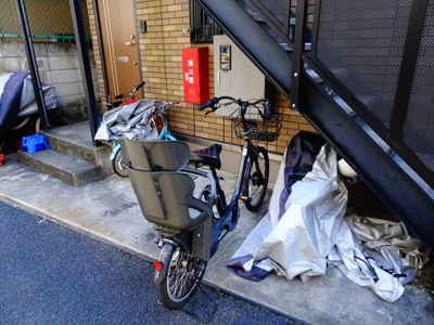 【その他共用部分】 | 時季ハウス