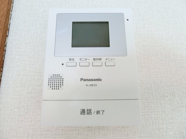 ジョリエ東金A・B棟の設備|他の号室の写真の為、異なる場合も有ります。